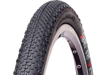 BRN Copertura Aramid Protection Grit-nero